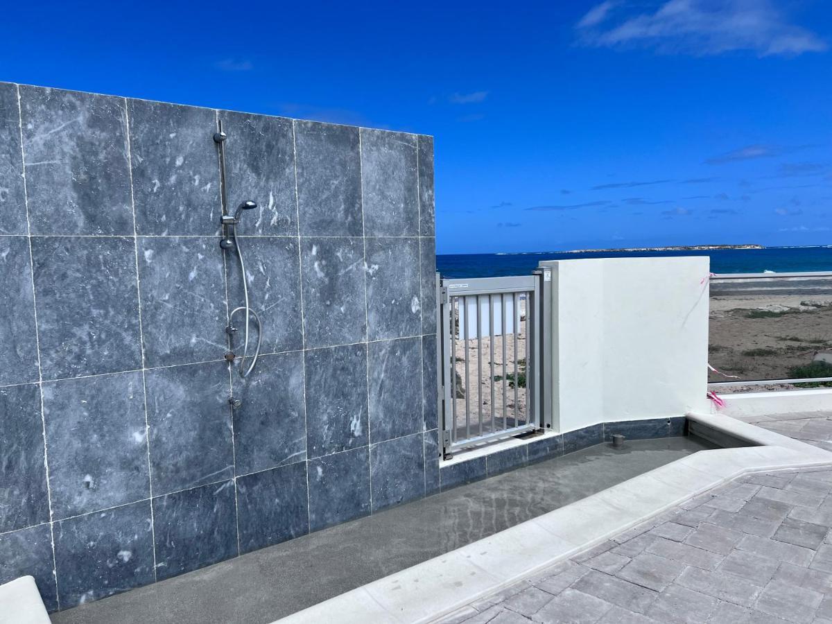 Studio Tortola Orient Bay Vue Mer Cul de Sac Exterior photo