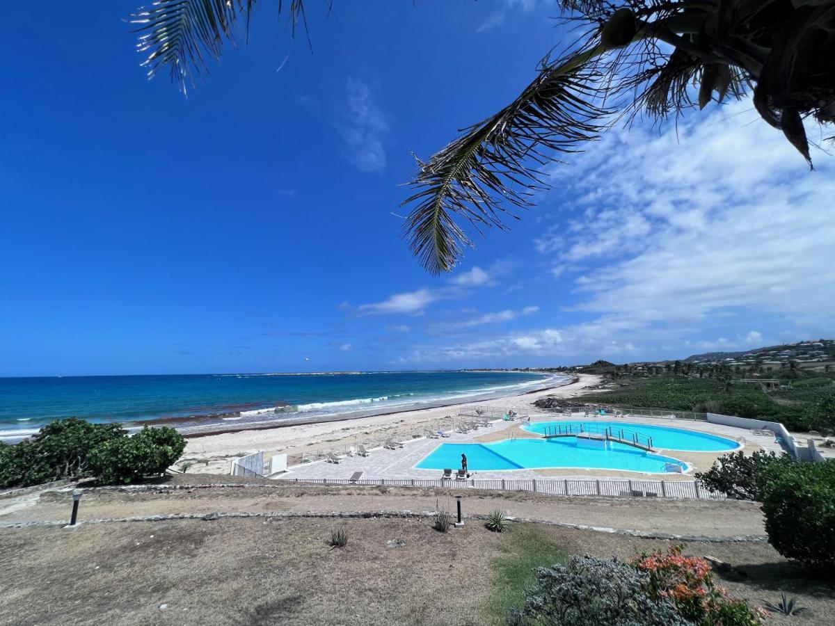Studio Tortola Orient Bay Vue Mer Cul de Sac Exterior photo