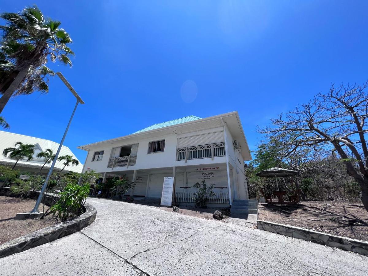 Studio Tortola Orient Bay Vue Mer Cul de Sac Exterior photo